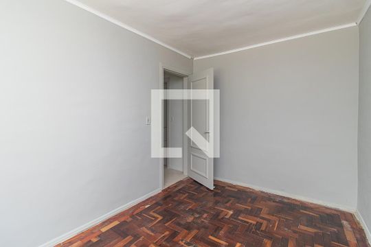 Quarto 1 de apartamento à venda com 2 quartos, 62m² em Santa Tereza, Porto Alegre