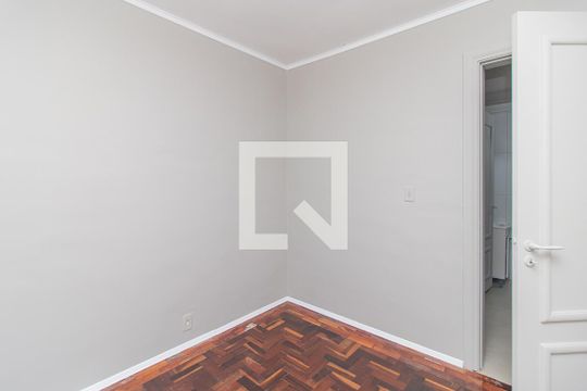 Quarto 2 de apartamento à venda com 2 quartos, 62m² em Santa Tereza, Porto Alegre