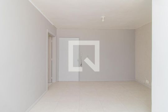 Sala de apartamento à venda com 2 quartos, 62m² em Santa Tereza, Porto Alegre
