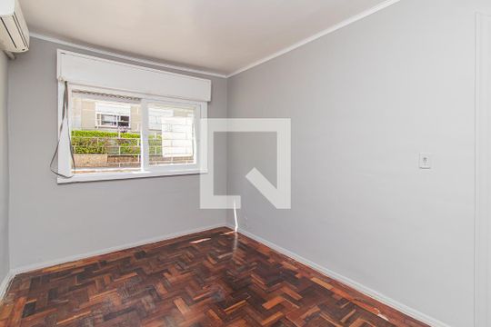 Quarto 1 de apartamento à venda com 2 quartos, 62m² em Santa Tereza, Porto Alegre