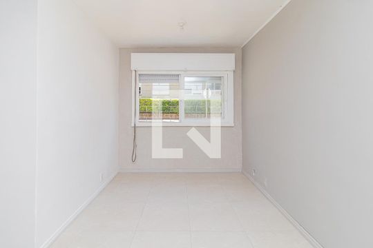 Sala de apartamento à venda com 2 quartos, 62m² em Santa Tereza, Porto Alegre