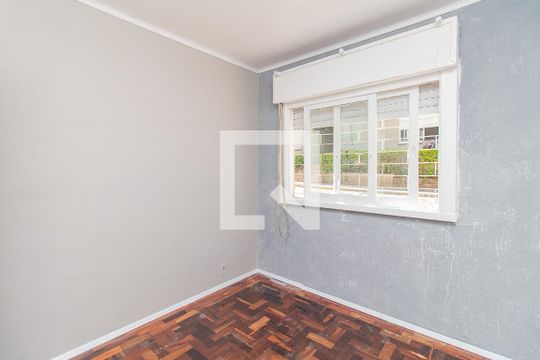 Quarto 2 de apartamento à venda com 2 quartos, 62m² em Santa Tereza, Porto Alegre