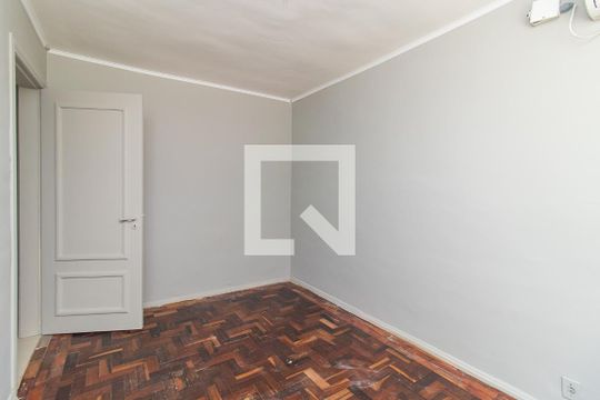 Quarto 1 de apartamento à venda com 2 quartos, 62m² em Santa Tereza, Porto Alegre