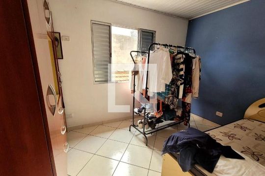 Casa à venda com 3 quartos, 121m² em Parque Novo Mundo, São Paulo