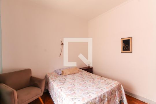 Quarto 2 de casa à venda com 5 quartos, 317m² em Vila Prudente, São Paulo