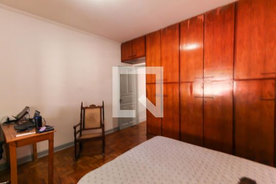 Quarto 1 de casa à venda com 5 quartos, 317m² em Vila Prudente, São Paulo