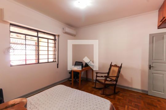 Quarto 1 de casa à venda com 5 quartos, 317m² em Vila Prudente, São Paulo