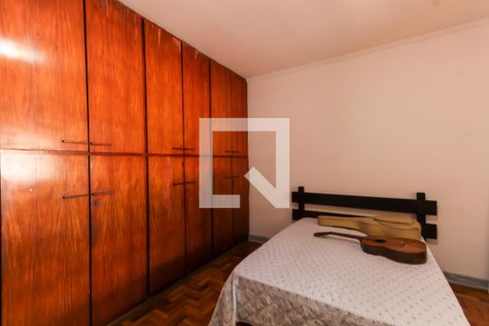 Quarto 1 de casa à venda com 5 quartos, 317m² em Vila Prudente, São Paulo