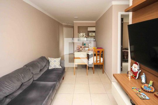 Apartamento à venda com 3 quartos, 70m² em Parque da Vila Prudente, São Paulo