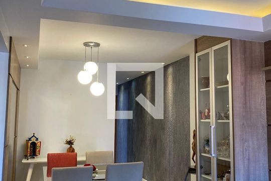 Apartamento à venda com 2 quartos, 76m² em Pechincha, Rio de Janeiro
