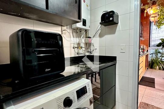 Apartamento para alugar com 2 quartos, 185m² em Campeche, Florianópolis