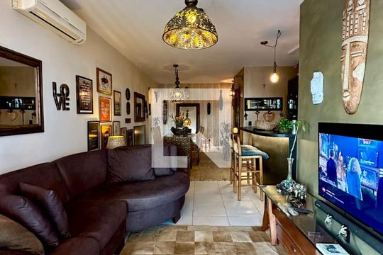 Apartamento para alugar com 2 quartos, 185m² em Campeche, Florianópolis