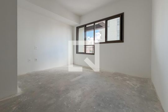 Studio de kitnet/studio à venda com 1 quarto, 21m² em Paraíso, São Paulo