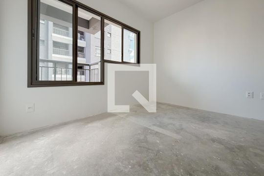 Studio de kitnet/studio à venda com 1 quarto, 21m² em Paraíso, São Paulo