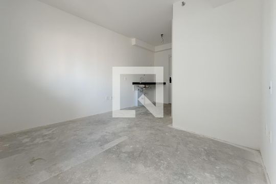 Studio de kitnet/studio à venda com 1 quarto, 21m² em Paraíso, São Paulo