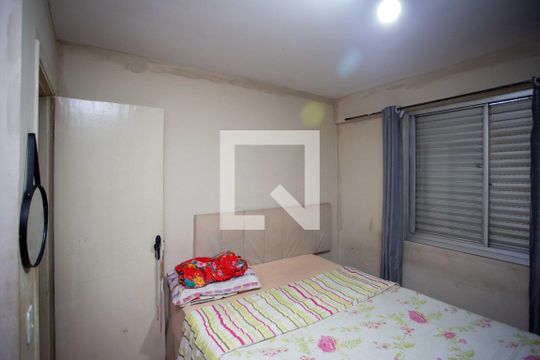 Quarto 1 de apartamento à venda com 3 quartos, 87m² em Jardim Vilas Boas, São Paulo