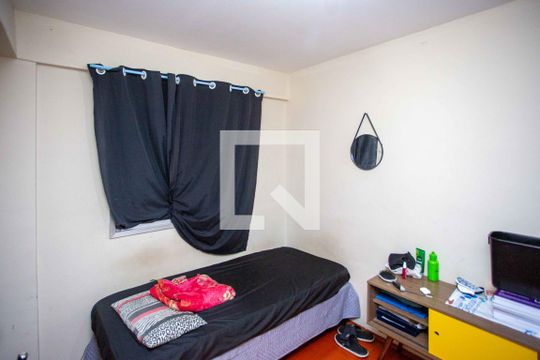 Quarto 2 de apartamento à venda com 3 quartos, 87m² em Jardim Vilas Boas, São Paulo