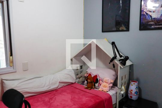 Quarto 1 de apartamento à venda com 4 quartos, 109m² em Adalgisa, Osasco