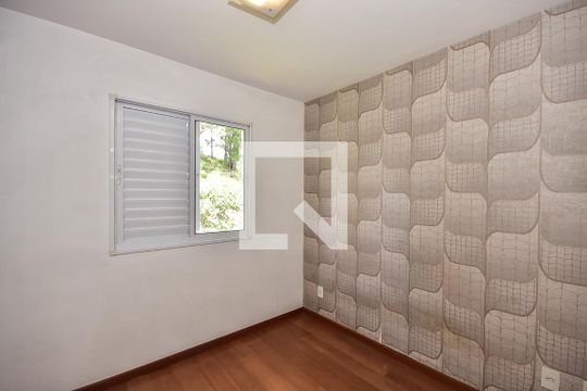 Suíte de apartamento à venda com 2 quartos, 66m² em Parque Reboucas, São Paulo