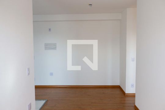 sala de apartamento à venda com 1 quarto, 39m² em Padroeira, Osasco
