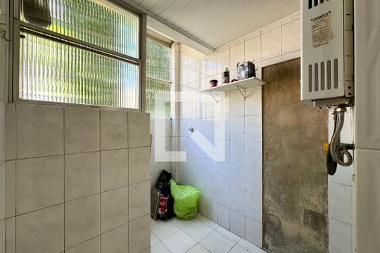 Apartamento à venda com 3 quartos, 70m² em Santa Teresa, Rio de Janeiro