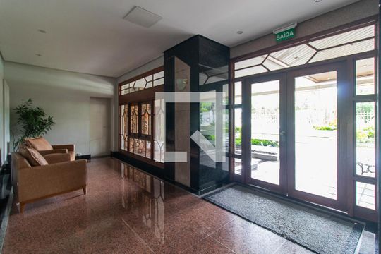 Apartamento à venda com 3 quartos, 170m² em Praia de Belas, Porto Alegre