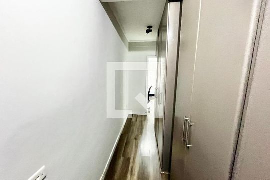 Quarto Suíte 3 de casa à venda com 3 quartos, 200m² em Jardim Carlu, São Paulo