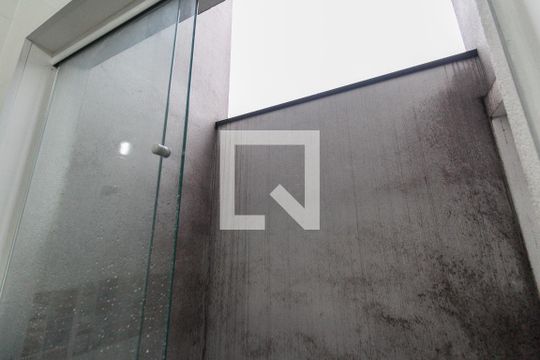 Vista Cozinha - Área de Serviço de apartamento à venda com 1 quarto, 35m² em Cidade Líder, São Paulo