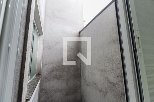 Vista do Quarto de apartamento à venda com 1 quarto, 35m² em Cidade Líder, São Paulo