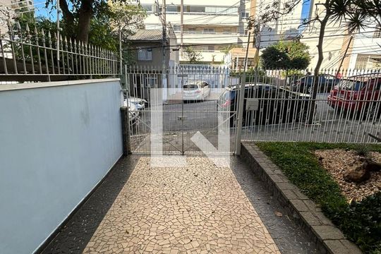 Casa à venda com 3 quartos, 161m² em Vila Clementino, São Paulo