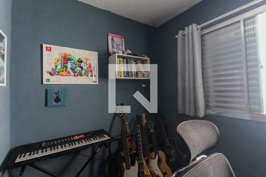 Quarto 1 de casa à venda com 2 quartos, 118m² em Itaquera, São Paulo