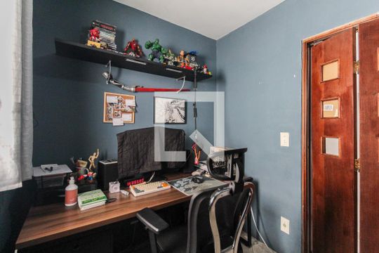 Quarto 1 de casa à venda com 2 quartos, 118m² em Itaquera, São Paulo