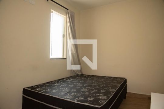 Quarto de apartamento para alugar com 1 quarto, 38m² em Mirandópolis, São Paulo