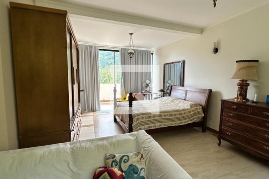Quarto 1 de casa à venda com 3 quartos, 120m² em Recreio dos Bandeirantes, Rio de Janeiro