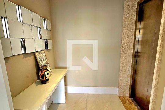 Apartamento para alugar com 3 quartos, 157m² em Perdizes, São Paulo
