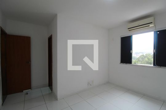 Suíte  de casa para alugar com 2 quartos, 100m² em Taquara, Rio de Janeiro