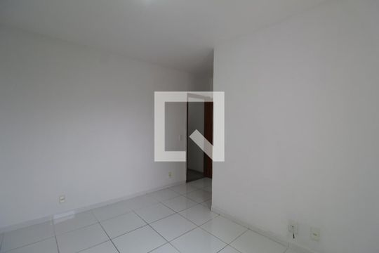 Suíte  de casa para alugar com 2 quartos, 100m² em Taquara, Rio de Janeiro