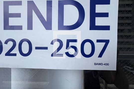 Plaquinha  de apartamento à venda com 2 quartos, 47m² em Ponte Sao Joao, Jundiaí