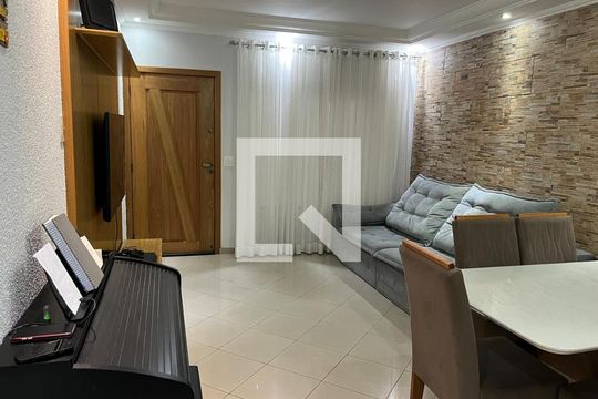 Casa à venda com 3 quartos, 146m² em Parque Bandeirante, Santo André