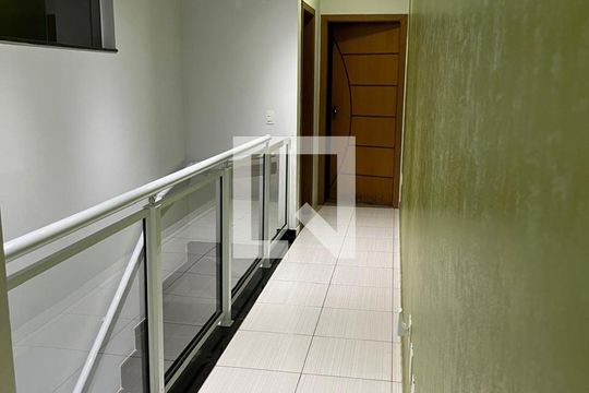 Casa à venda com 3 quartos, 146m² em Parque Bandeirante, Santo André