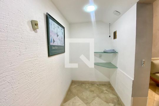 Casa à venda com 4 quartos, 300m² em Botafogo, Rio de Janeiro