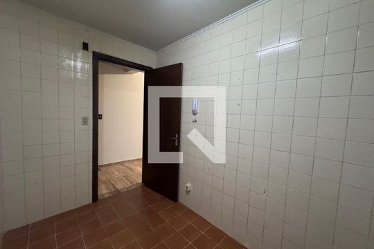 Apartamento para alugar com 1 quarto, 60m² em Centro, São Leopoldo