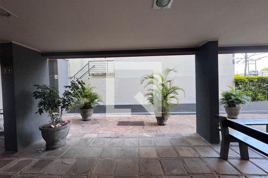 Apartamento para alugar com 1 quarto, 60m² em Centro, São Leopoldo