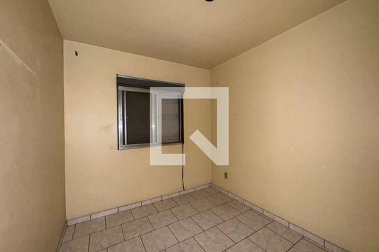 Apartamento para alugar com 2 quartos, 24m² em Scharlau, São Leopoldo