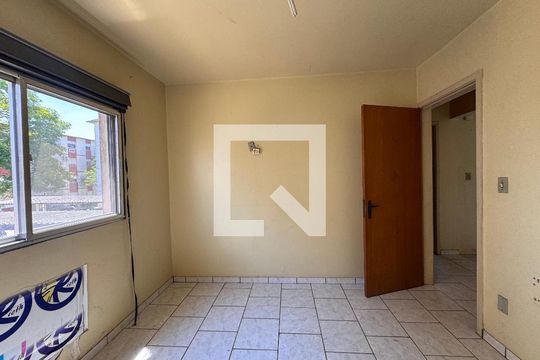 Apartamento para alugar com 2 quartos, 24m² em Scharlau, São Leopoldo