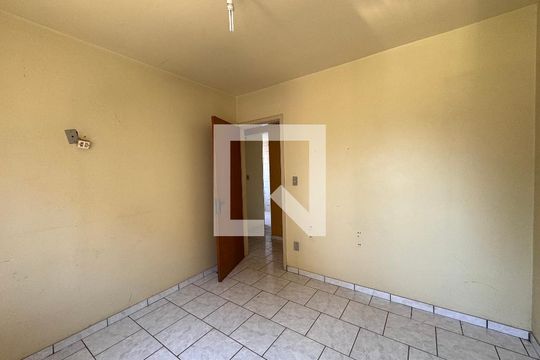 Apartamento para alugar com 2 quartos, 24m² em Scharlau, São Leopoldo