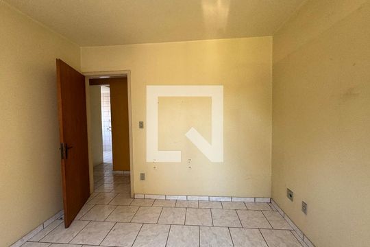 Apartamento para alugar com 2 quartos, 24m² em Scharlau, São Leopoldo