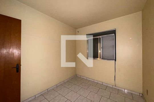 Apartamento para alugar com 2 quartos, 24m² em Scharlau, São Leopoldo