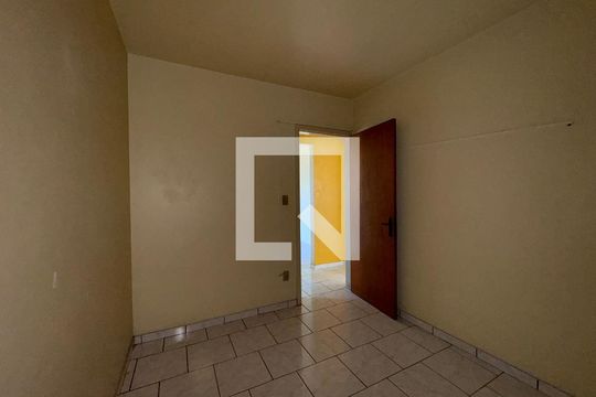 Apartamento para alugar com 2 quartos, 24m² em Scharlau, São Leopoldo