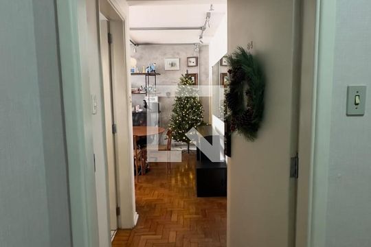 Apartamento à venda com 2 quartos, 108m² em Consolação, São Paulo